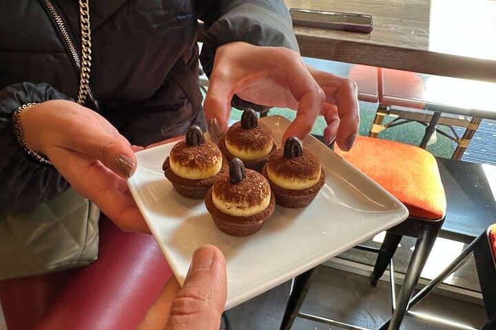 Tour Gourmet de Comida y Sightseeing en Milán — foto 5