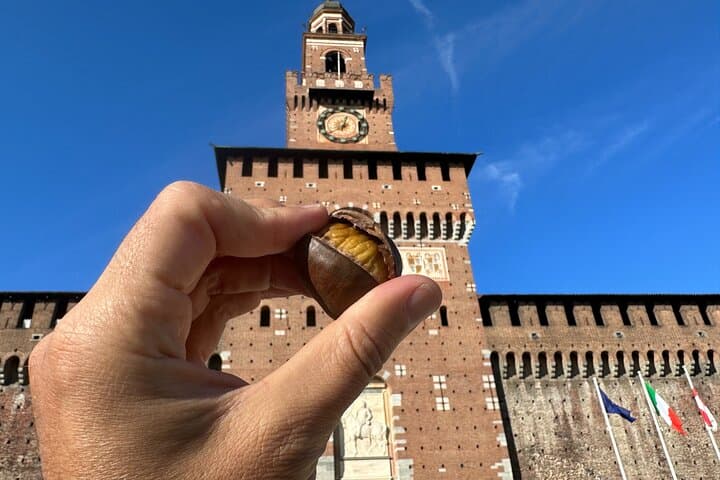 Tour Gourmet de Comida y Sightseeing en Milán — foto 3