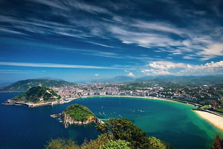 Biarritz, Saint Jean De Luz & San Sebastian — photo 4