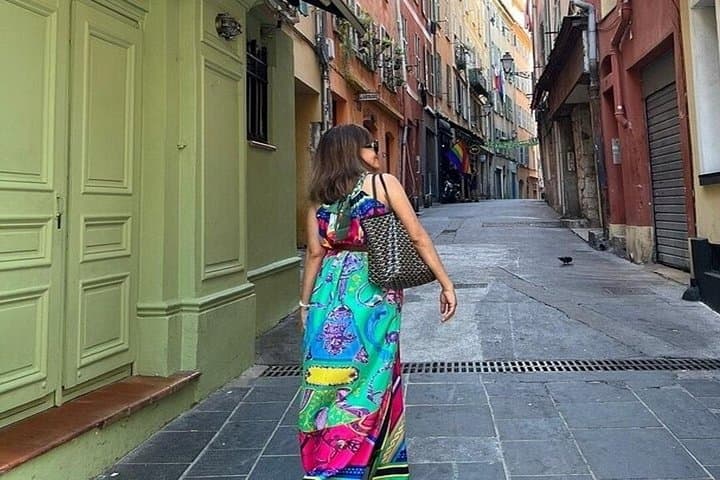 Niza: Tour a pie por el Casco Antiguo y la Colina del Castillo — foto 3