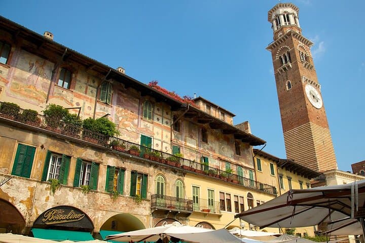 Tour a pie de Verona y Arena con Ebook — foto 2