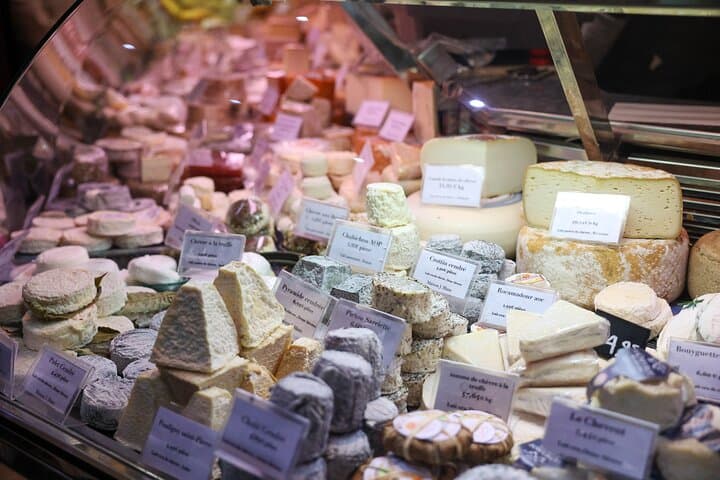 Tour Gastronómico en Montmartre con 15 Degustaciones en París — foto 5