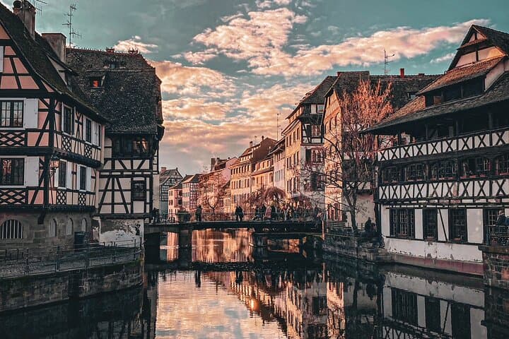 Estrasburgo: Tour Gastronómico y Paseo por el Casco Antiguo — foto 4
