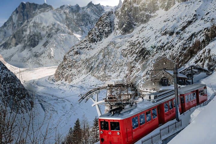 Concierge di Lusso Privato - Esperienza Su Misura a Chamonix — foto 2