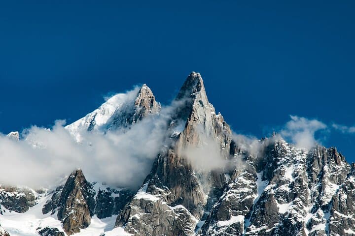 Concierge di Lusso Privato - Esperienza Su Misura a Chamonix — foto 4