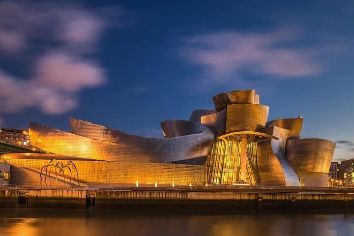 Destacados de Bilbao Tour Privado en Bicicleta — foto 2