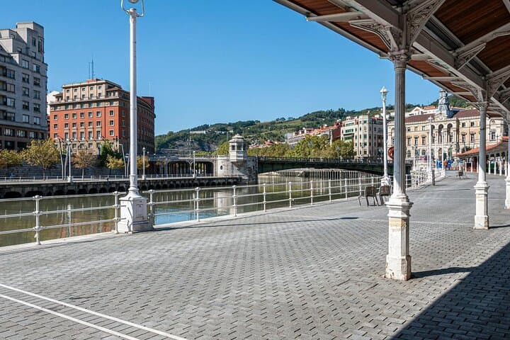 Destacados de Bilbao Tour Privado en Bicicleta — foto 3