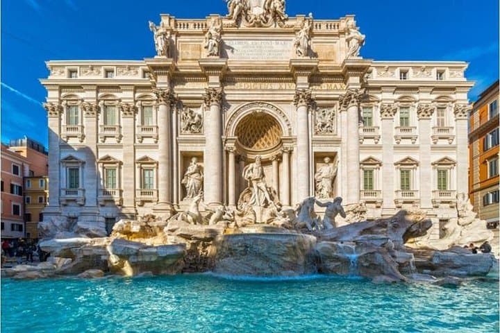Trasferimento da Roma al Porto Crociere di Civitavecchia — foto 4