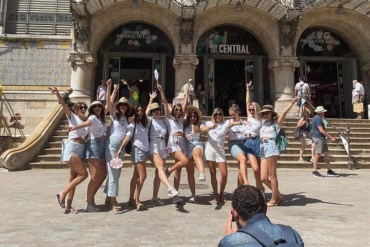Valence : Chasse au trésor guidée et jeu d'évasion en plein air — photo 3