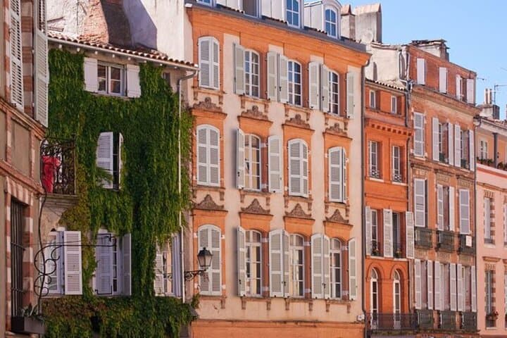 Unbedingt zu sehende Attraktionen in Toulouse – Geführte Wanderung — Foto 5