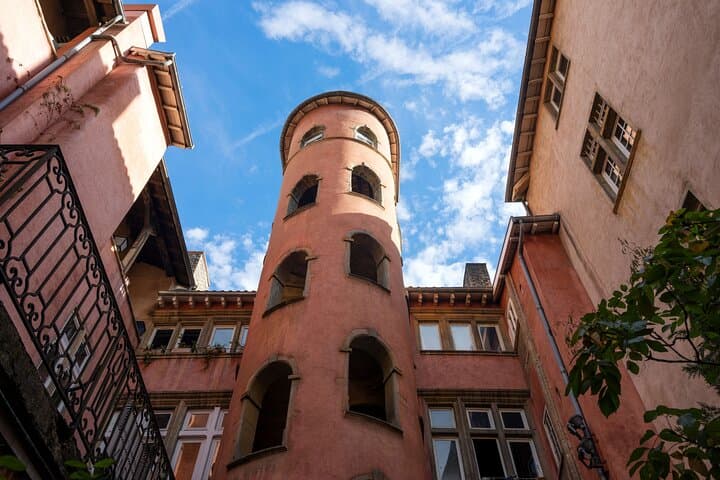Tour Privado de Dos Horas por el Lyon Histórico — foto 3