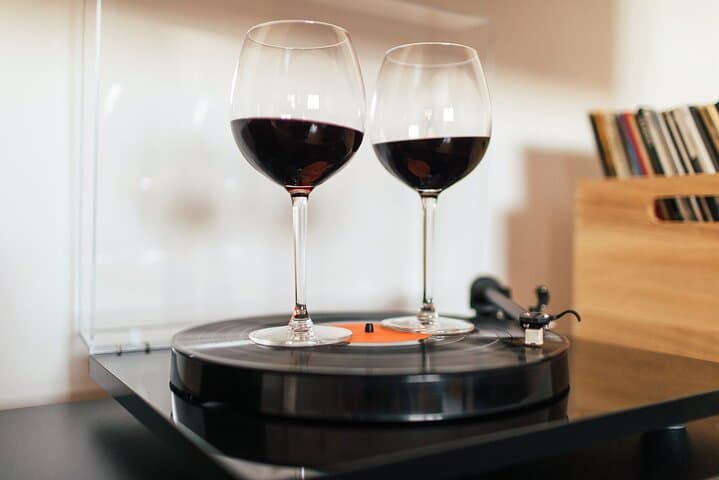 Le Groove e i Vini di Lione: Tour di Degustazione Vini e Negozi di Dischi — foto 2
