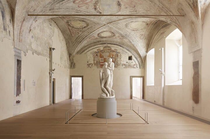 Milano: Tour dell'Ultima Cena di Leonardo e della Pietà di Michelangelo