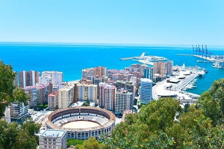Atracciones Imperdibles de Málaga en Tour a Pie — foto 2