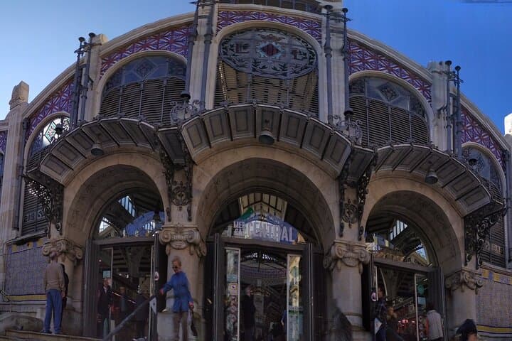 Tour a Piedi Guidato del Centro di Valencia — foto 5