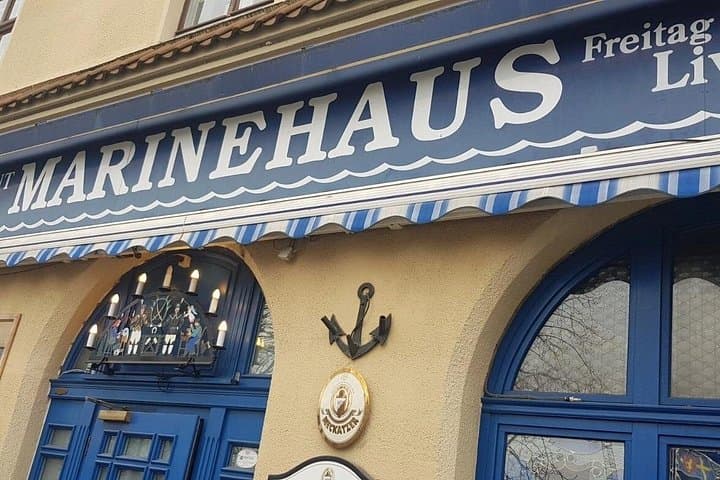 Historische Kneipen von Berlin & Berliner Bier Tour — Foto 3