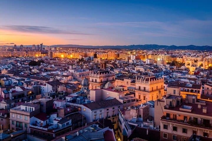 Atracciones Imperdibles de Valencia en Tour a Pie — foto 3