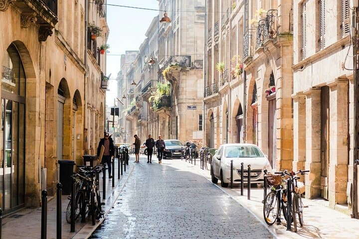 Bordeaux Bites & Stories: Ein schmackhaftes Stadtabenteuer — Foto 4
