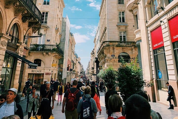 Bordeaux Bites & Stories: Ein schmackhaftes Stadtabenteuer — Foto 2