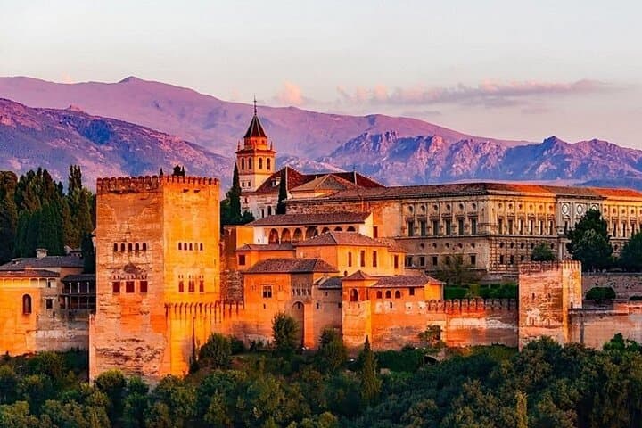 Tour Gastronomico di Street Food a Granada con Guida Locale — foto 4