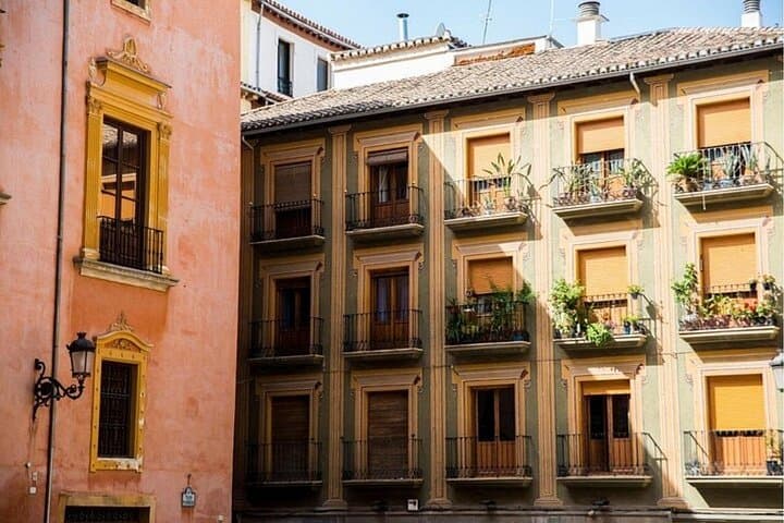 Tour Gastronomico di Street Food a Granada con Guida Locale — foto 2