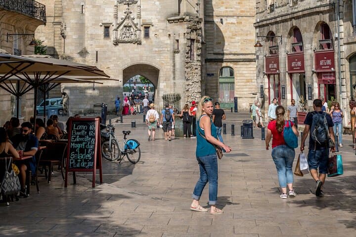 Bordeaux Bites & Stories: Ein schmackhaftes Stadtabenteuer — Foto 5
