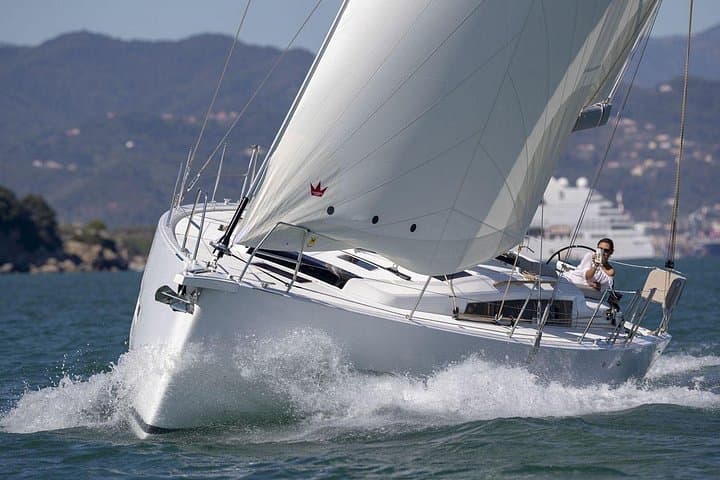 Navigazione a Vela a Ibiza con Snack Leggeri e Bar Aperto — foto 4