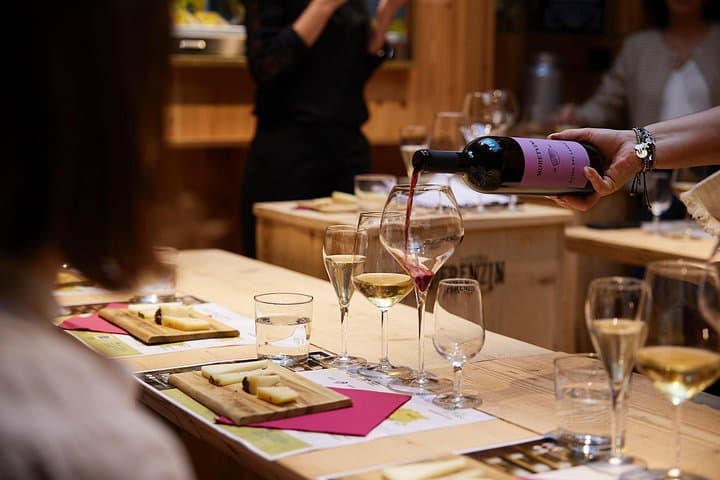 Prosecco Hills Wein- und Käse-Gourmetentdeckung — Foto 5