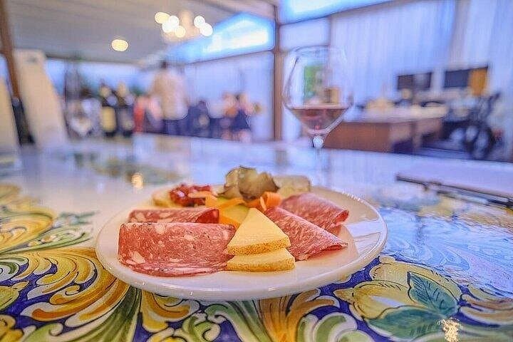 Halbprivater Chianti-Wein-Tour mit Abendessen im toskanischen Weingut — Foto 5