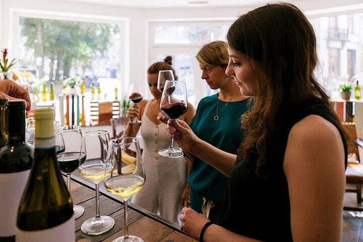 Tour del Vino Chianti Semi-Privato con Cena in Vigna in Toscana