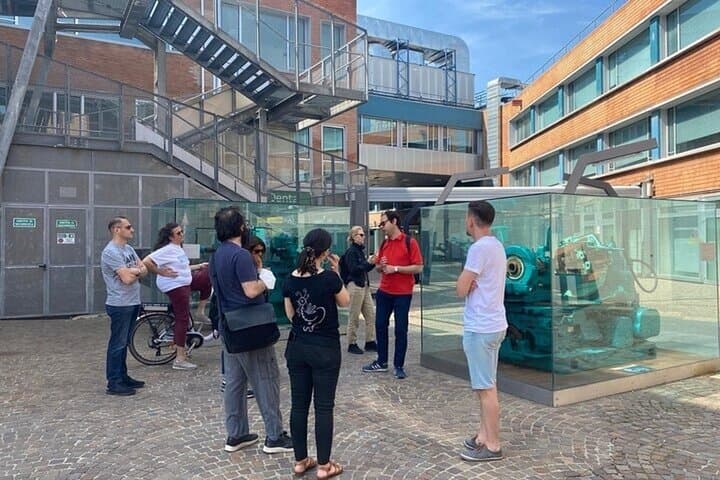 Destacados de Bolonia: Tour Privado a Pie — foto 2