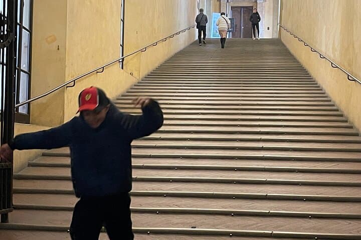 Tour para Niños en el Centro de Bologna con un Guía Local — foto 2