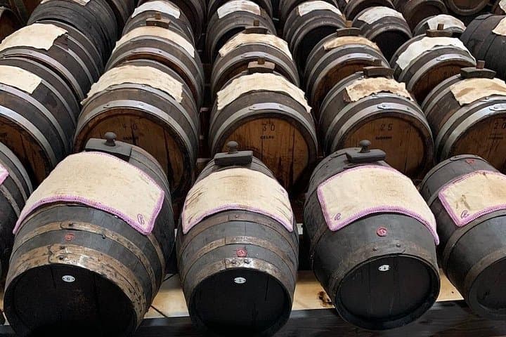 Excursión de un día a Ferrari, Parmesano y Vinagre Balsámico desde Bolonia — foto 5
