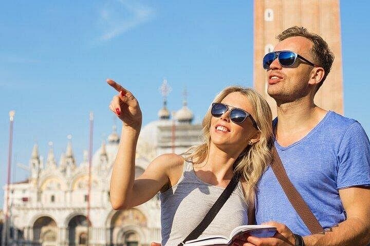 Venedig: Geführte Wanderung zu den Must-See-Attraktionen — Foto 4