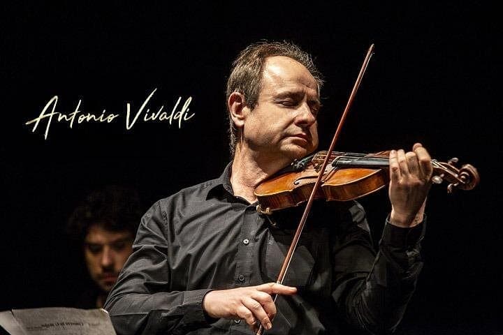 Le Quattro Stagioni di Vivaldi a Milano — foto 2