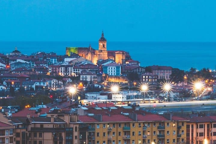 Halbtägige private Tour durch Hondarribia, San Juan und San Pedro — Foto 3