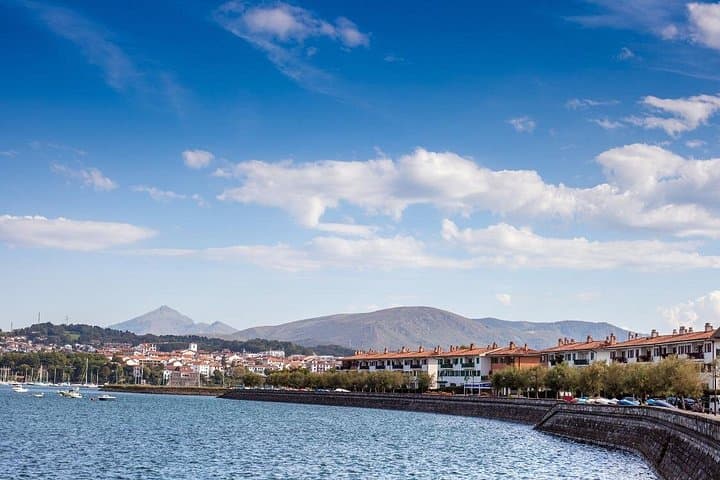 Halbtägige private Tour durch Hondarribia, San Juan und San Pedro — Foto 5