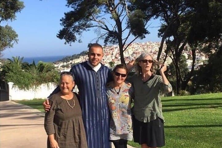 Tour Privado de Lujo en Tangier desde Sevilla — foto 2