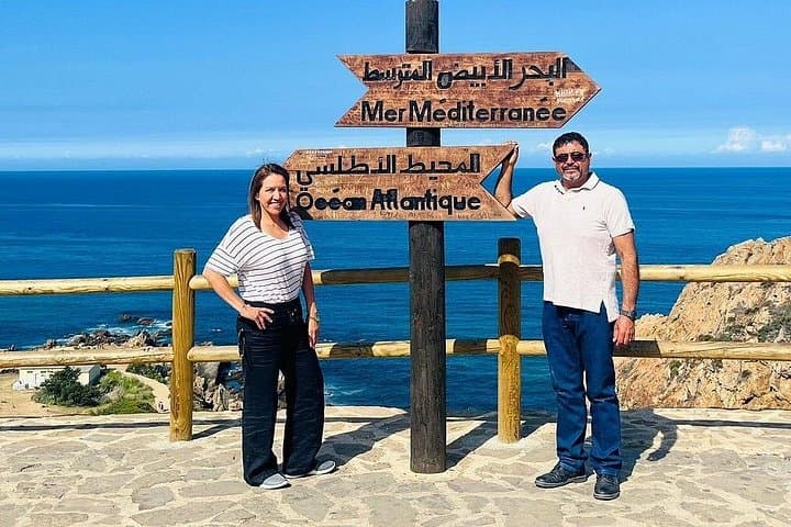 Tour Privado de Lujo en Tangier desde Sevilla — foto 5