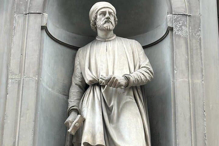 Biglietti Riservati per la Galleria degli Uffizi — foto 4