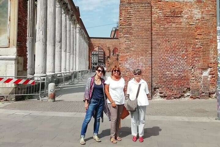 Milan Design- und Mode-Walking Tour — Foto 5
