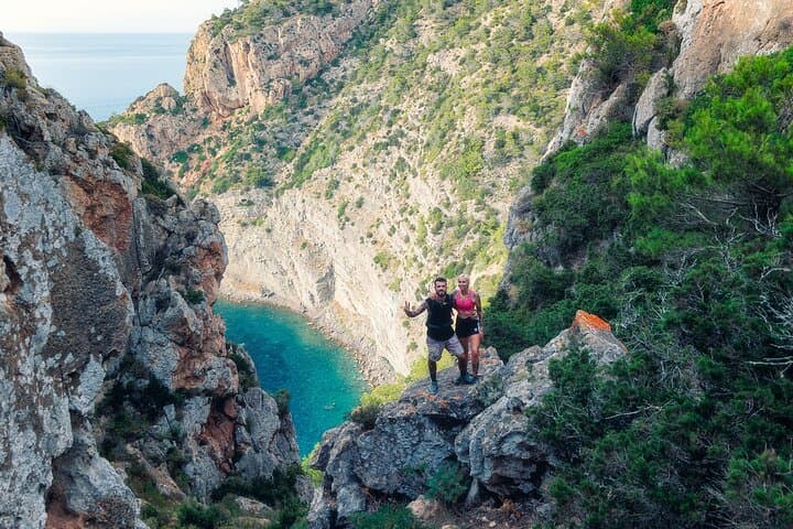 Tour di Escursionismo Guidati a Ibiza — foto 3