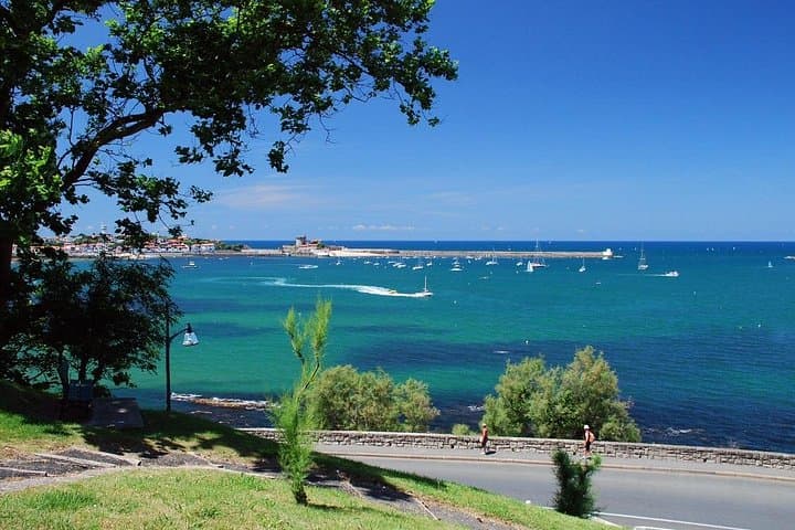 Private Tour von Saint-Jean-de-Luz und Hondarribia — Foto 4