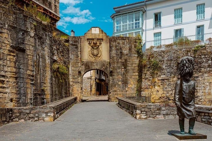Private Tour von Saint-Jean-de-Luz und Hondarribia — Foto 5