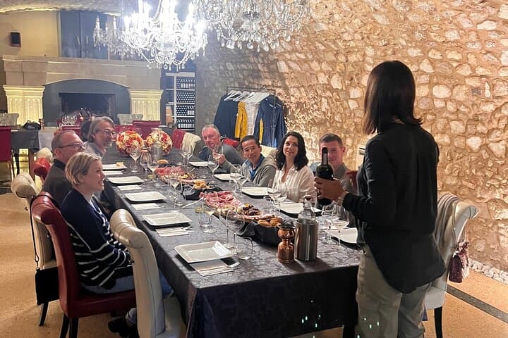 Amarone-Wein-Erlebnis in Valpolicella — Foto 2