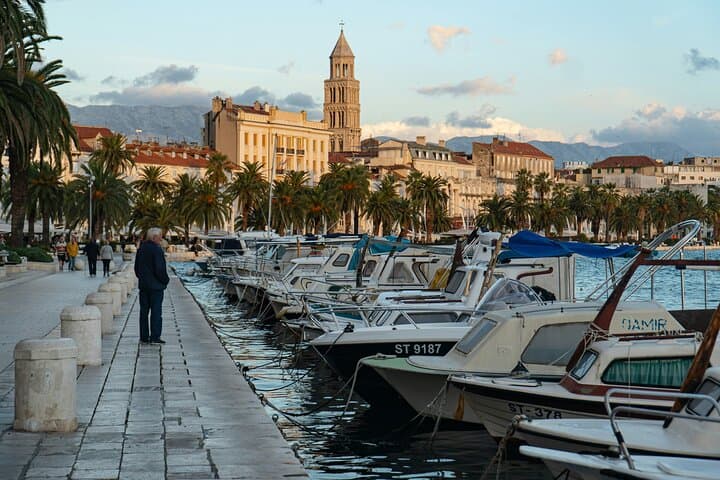 Private Transfer from Venice to Split, Hotel-to-hotel — photo 4