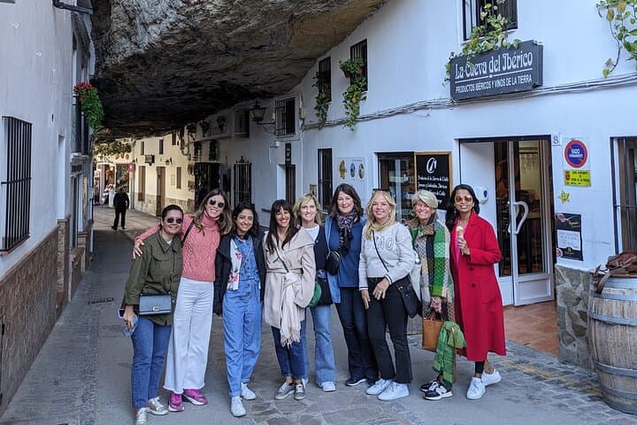 Ronda e Villaggi Bianchi da Siviglia - Piccolo Gruppo con Colazione — foto 3