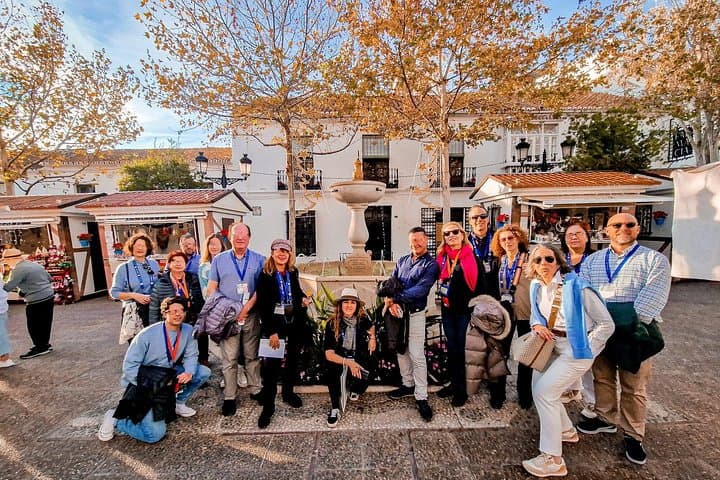 Privatführung in Gibraltar & Mijas von Málaga — Foto 5