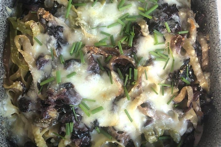 Corso di Cucina per Cena Vegetariana a Verona — foto 5