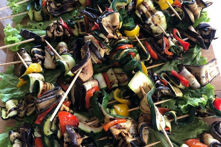 Corso di Cucina per Cena Vegetariana a Verona — foto 2